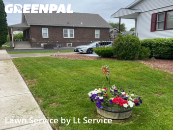 Lawn Mowing Service nearby Joliet, IL, 