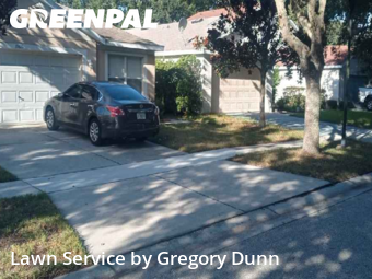 Lawn Maintenance nearby Riverview, FL, 