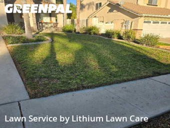 Work completed by local-lawn-and-landscape-maintenance-services-near-me-in-Corona-CA