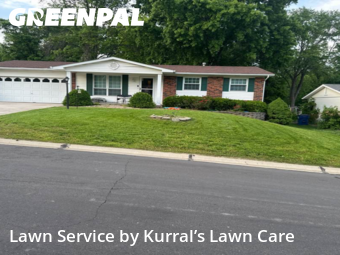 Lawn Mowing Service nearby Saint Charles, MO, 