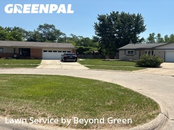 Lawn Maintenance nearby Taylor, MI, 