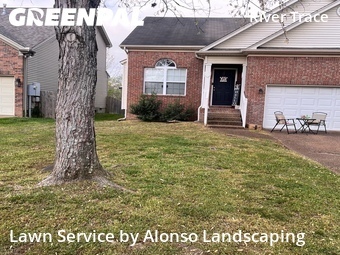 Lawn Cut nearby Nashville, TN, 