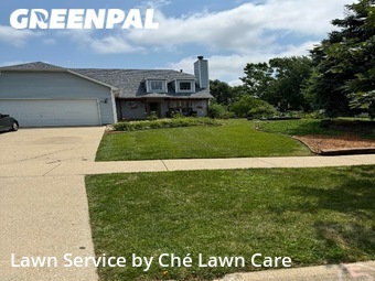 Lawn Cut nearby Joliet, IL, 
