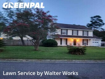 Lawn Mowing nearby Charleston, SC, 