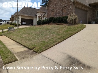 Lawn Mowing nearby Brandon, MS, 