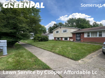 Grass Cut nearby Columbus, OH, 