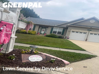 Lawn Care nearby Bowie, MD, 