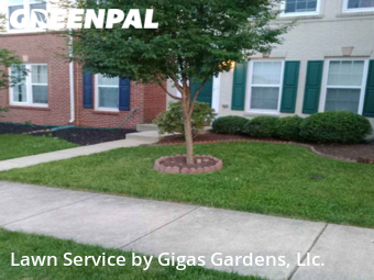 Lawn Service nearby Leesburg, VA, 