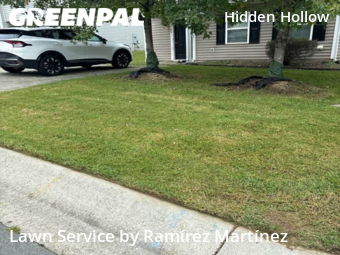 Lawn Mowing nearby Durham, NC, 