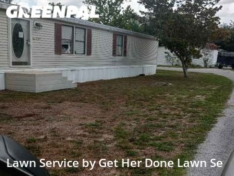 Lawn Mow nearby Clermont, FL, 