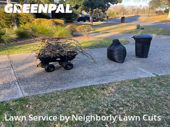 Lawn Mowing nearby Pace, GA, 