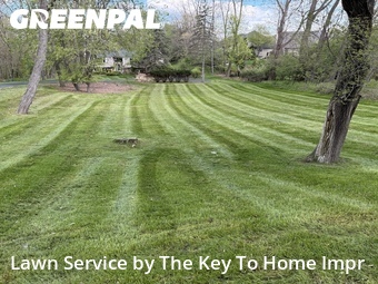 Lawn Mow nearby West Bloomfield Township, MI, 