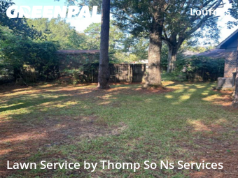 Lawn Maintenance nearby Mobile, AL, 