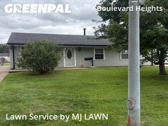Lawn Maintenance nearby St. Louis, MO, 