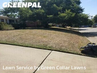 Lawn Mowing Service nearby Fort Worth, TX, 