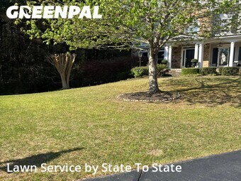 Lawn Service nearby Marietta, GA, 