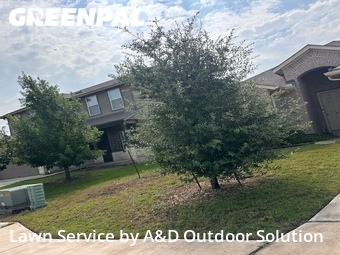 Lawn Cutting nearby Manor, TX, 