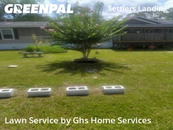 Lawn Service nearby Jacksonville, FL, 