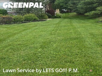 Grass Cutting nearby Lancaster, PA, 