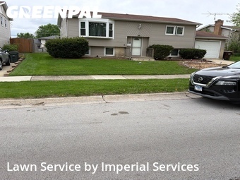 Lawn Mowing nearby Oak Forest, IL, 