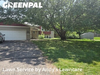 Lawn Service nearby Burnsville, MN, 