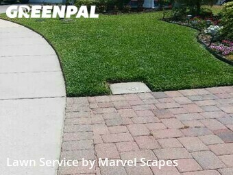 Lawn Care Service nearby St. Cloud, FL, 