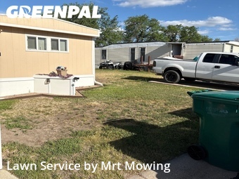 Lawn Mow nearby Rapid City, SD, 