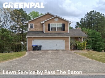 Yard Mowing nearby Sugar Hill, GA, 