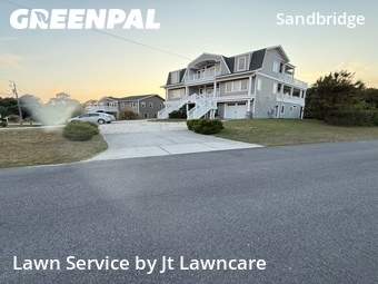 Yard Mowing nearby Virginia Beach, VA, 