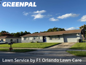 Lawn Care Servicein Altamonte Springs,32714,Yard Mowing by F1 Orlando Lawn Care, work completed in Nov , 2025