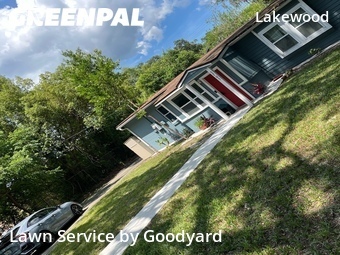 Lawn Mow nearby Jacksonville, FL, 