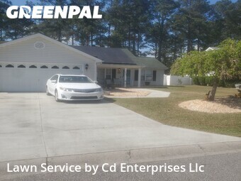 Lawn Care nearby Conway, SC, 