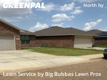 Yard Mowing nearby Lubbock, TX, 