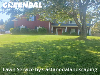 Lawn Service nearby Cumming, GA, 
