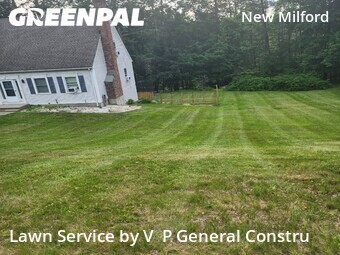 Lawn Service nearby New Milford, CT, 