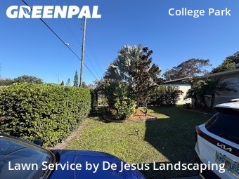 Lawn Maintenance nearby Orlando, FL, 