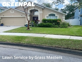 Lawn Cut nearby Orlando, FL, 