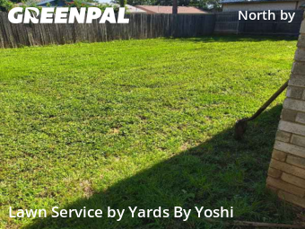 Lawn Mowing Service nearby Lubbock, TX, 