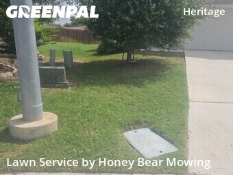 Lawn Mowing nearby San Antonio, TX, 