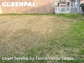 Lawn Mowing Service nearby Compton, CA, 