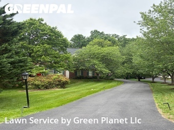 Lawn Maintenance nearby Herndon, VA, 
