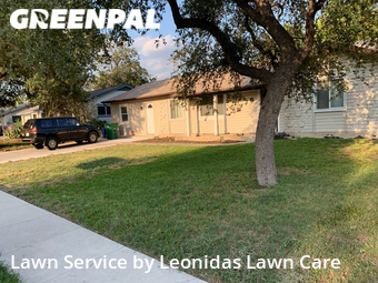 Grass Cutting nearby San Antonio, TX, 