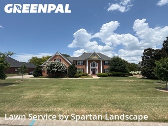 Affordable Landscaping Maintenance Services In Murfreesboro,37130,Landscaping Cleanup by Spartan Landscape, work completed in Jul , 2026