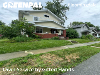 Lawn Mowing nearby Fort Wayne, IN, 