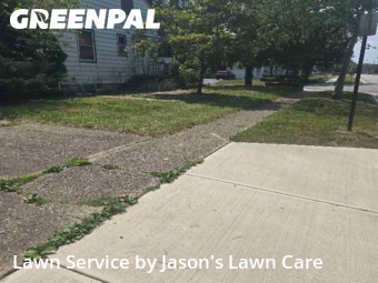 Lawn Service nearby Elyria, OH, 