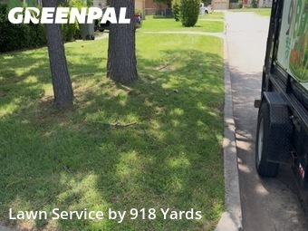 Lawn Care nearby Tulsa, OK, 