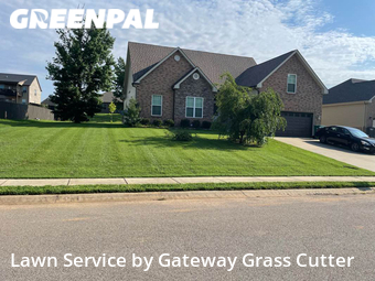 Yard Cutting nearby Clarksville, TN, 
