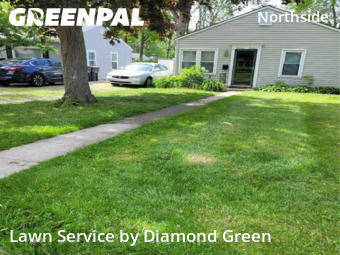 Lawn Mowing nearby Fort Wayne, IN, 