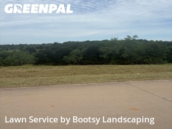 Lawn Mow nearby Cedar Hill, TX, 