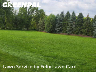 Yard Cutting nearby Plainfield, IL, 